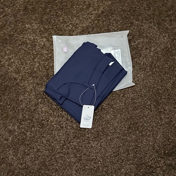 Yoga dress pants - Picture 2 of 5